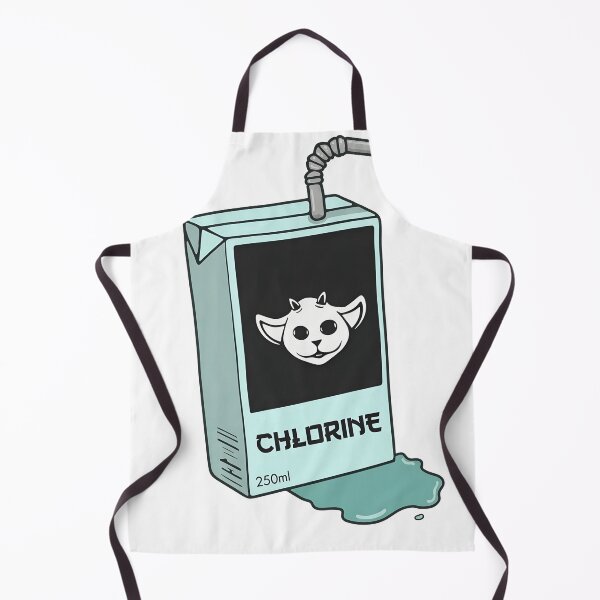 Item preview, Poison Drink Faux Carton Kid Face Design designed and sold by NeonMashup.
