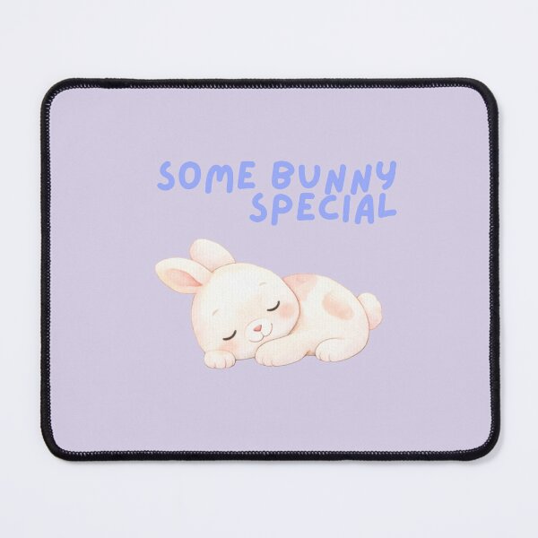 Item preview, Some Bunny Special designed and sold by ZenReiArt.