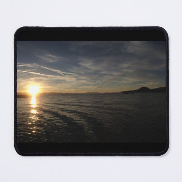 Item preview, Visit Lake Tahoe Today designed and sold by NilCaelum.