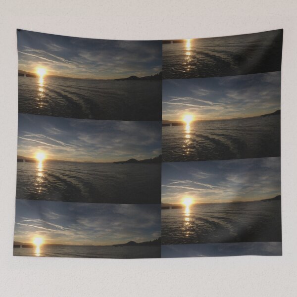 Item preview, Visit Lake Tahoe Today designed and sold by NilCaelum.