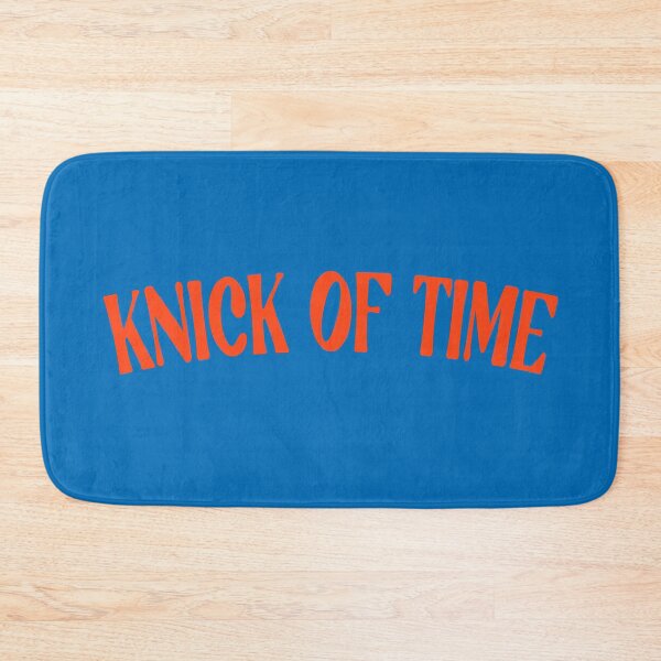 Item preview, KNICK OF TIME NEW YORK BASKETBALL CHAMPIONS designed and sold by delllsdesigns.