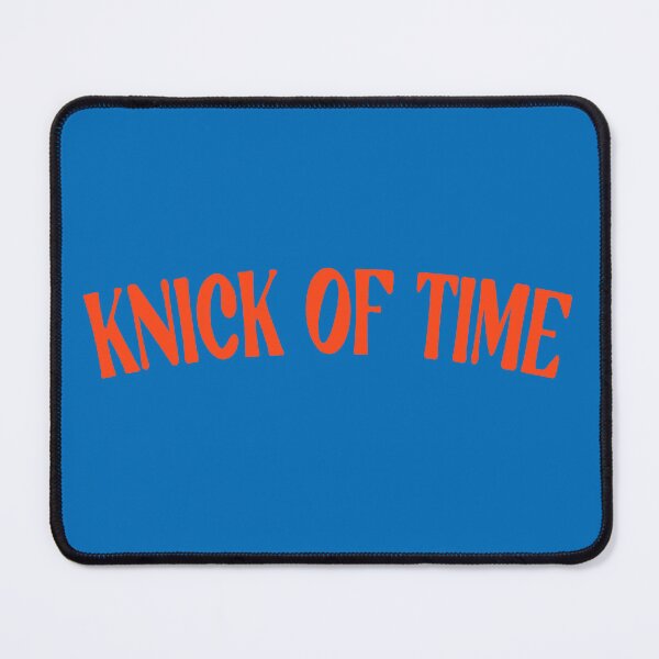 Item preview, KNICK OF TIME NEW YORK BASKETBALL CHAMPIONS designed and sold by delllsdesigns.