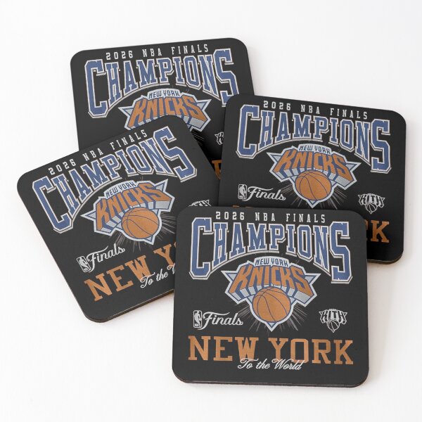 Item preview, New York Knicks 2026 NBA Finals Champions designed and sold by Soceitiz.