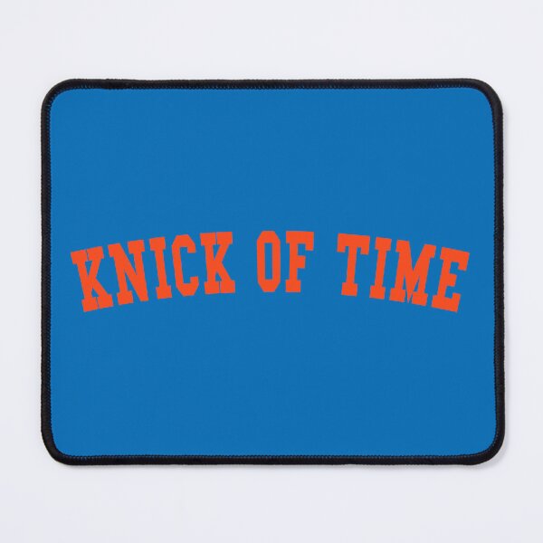 Item preview, KNICK OF TIME NEW YORK BASKETBALL CHAMPIONS designed and sold by delllsdesigns.