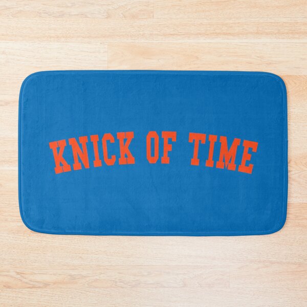 Item preview, KNICK OF TIME NEW YORK BASKETBALL CHAMPIONS designed and sold by delllsdesigns.