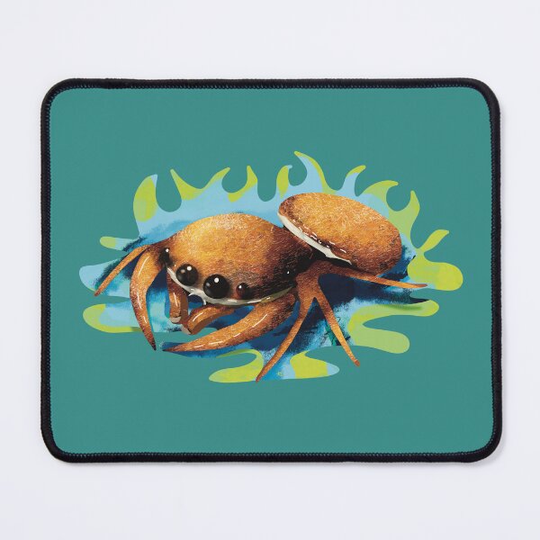 Item preview, Jumping Spider designed and sold by Karin Taylor.