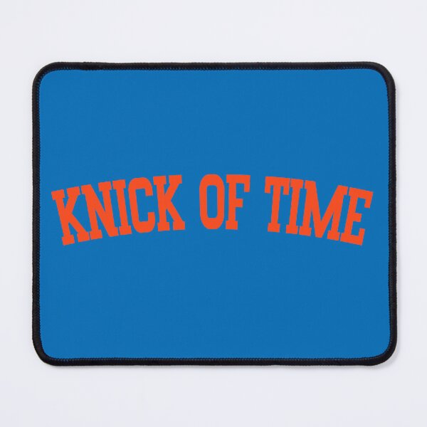 Item preview, KNICK OF TIME NEW YORK BASKETBALL CHAMPIONS designed and sold by delllsdesigns.