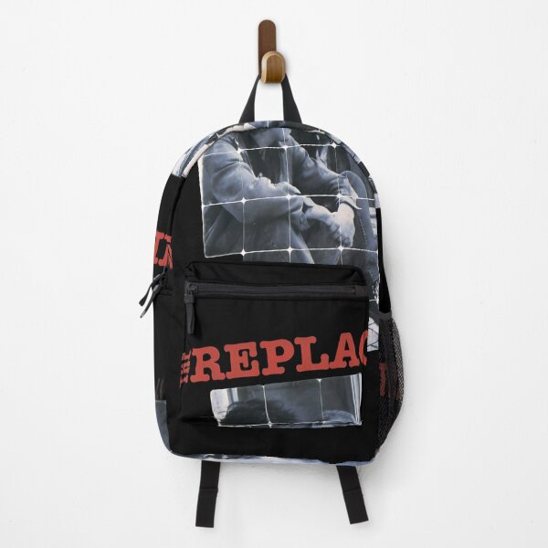 Item preview, Replacements Band Collage Graphic designed and sold by sawsan-art.