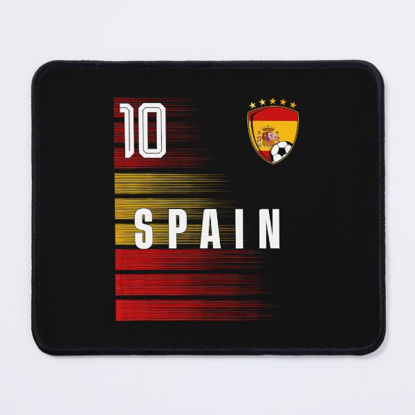 Item preview, Spain Flag Spainish Pride Lovers Retro designed and sold by Mdcazeem.