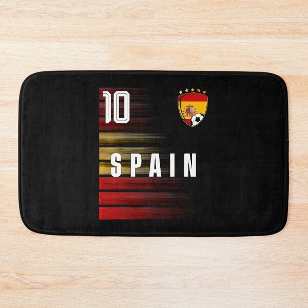 Item preview, Spain Flag Spainish Pride Lovers Retro designed and sold by Mdcazeem.