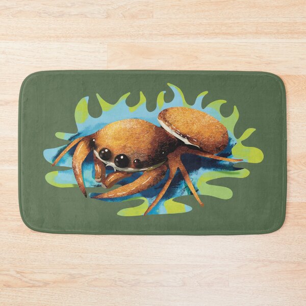 Item preview, Jumping Spider designed and sold by Karin Taylor.