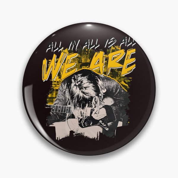 Item preview, Distressed Rock Performer Quote  designed and sold by Rechar404-Art.