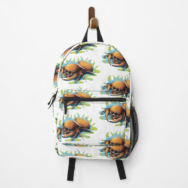 Item preview, Jumping Spider designed and sold by Karin Taylor.