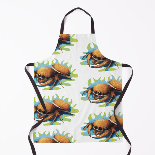 Item preview, Jumping Spider designed and sold by Karin Taylor.