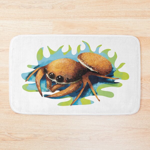 Item preview, Jumping Spider designed and sold by Karin Taylor.