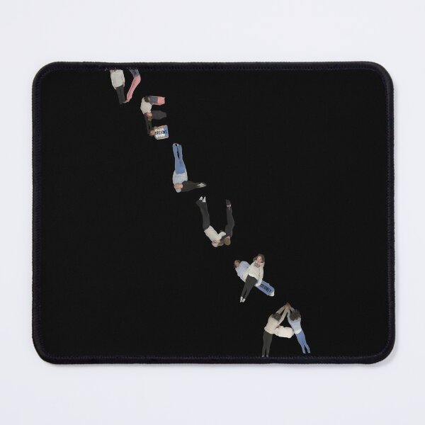 Item preview, Human Letter Formation State Abbreviation designed and sold by sawsan-art.