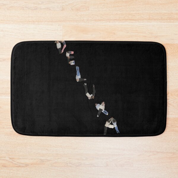 Item preview, Human Letter Formation State Abbreviation designed and sold by sawsan-art.