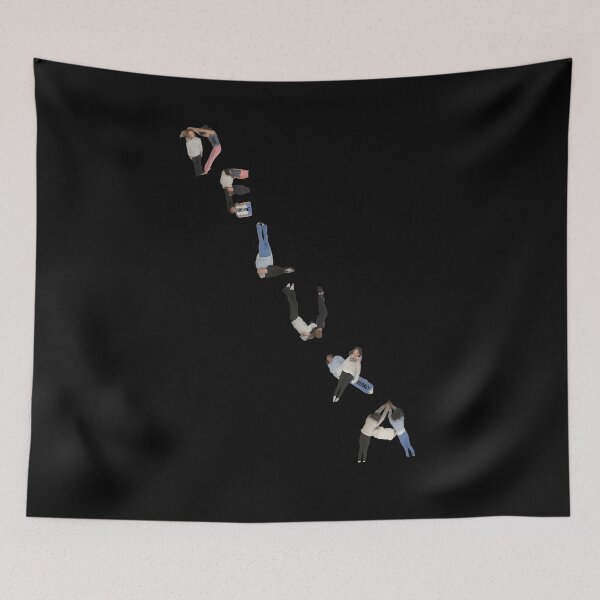 Item preview, Human Letter Formation State Abbreviation designed and sold by sawsan-art.