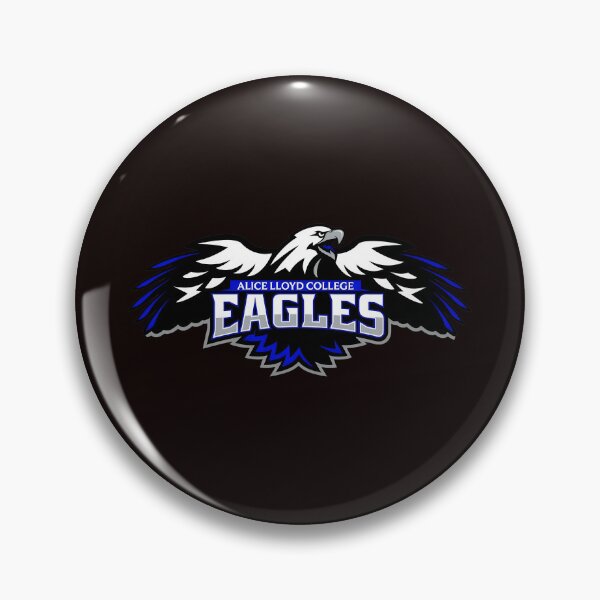 Item preview, College Mascot Eagle Spirit  designed and sold by Jawnilflosat.