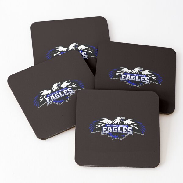 Item preview, College Mascot Eagle Spirit  designed and sold by Jawnilflosat.