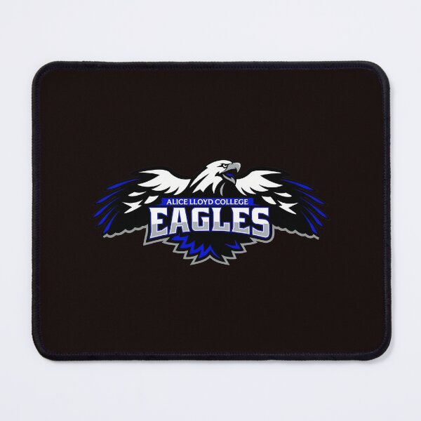 Item preview, College Mascot Eagle Spirit designed and sold by Jawnilflosat.