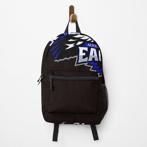 Item preview, College Mascot Eagle Spirit  designed and sold by Jawnilflosat.