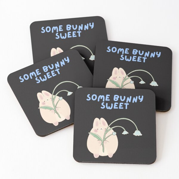 Item preview, Some Bunny Sweet designed and sold by ZenReiArt.
