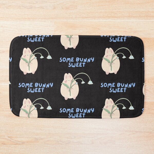 Item preview, Some Bunny Sweet designed and sold by SpartanDStore.
