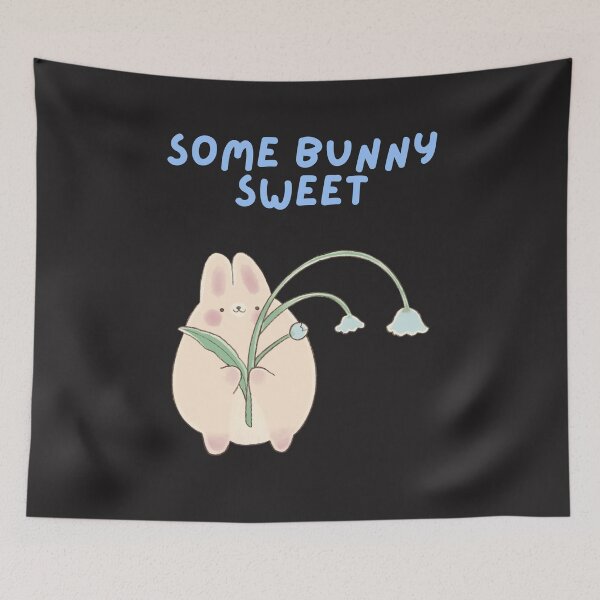 Item preview, Some Bunny Sweet designed and sold by SpartanDStore.