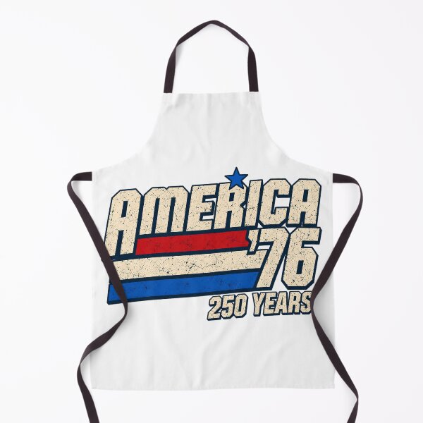 Item preview, America ’76 250 Years Vintage Patriotic T-Shirt Design designed and sold by gahteeriffico.