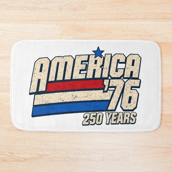 Item preview, America ’76 250 Years Vintage Patriotic T-Shirt Design designed and sold by gahteeriffico.