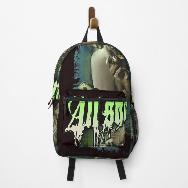 Item preview, Perish Money Graphic Band designed and sold by Rechar404-Art.