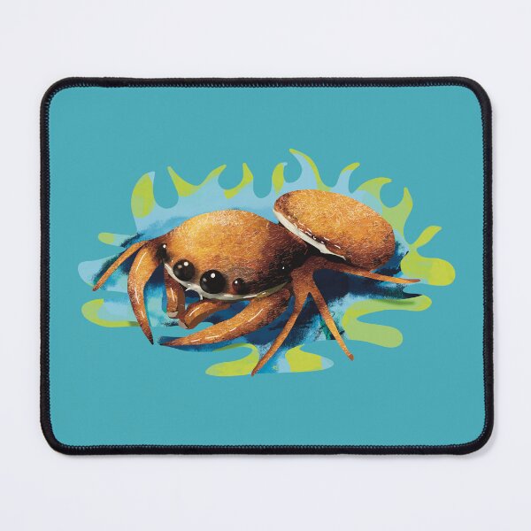 Item preview, Jumping Spider designed and sold by Karin Taylor.