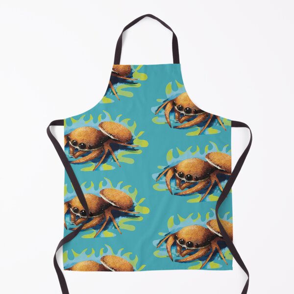 Item preview, Jumping Spider designed and sold by Karin Taylor.