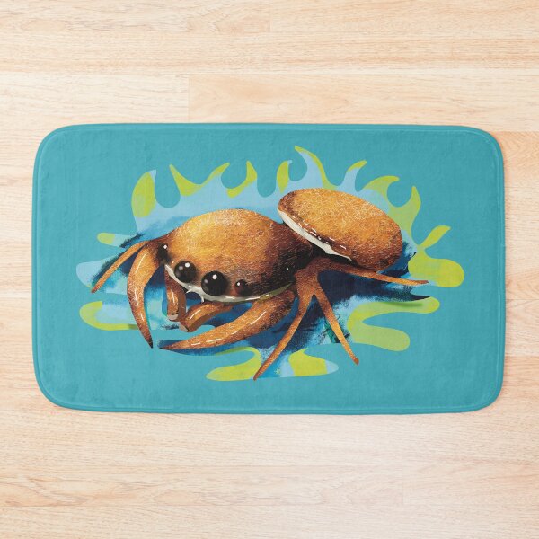 Item preview, Jumping Spider designed and sold by Karin Taylor.