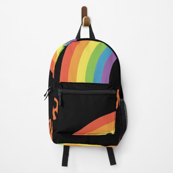 Item preview, Smiling Rainbow of Hope designed and sold by Gkinoki.