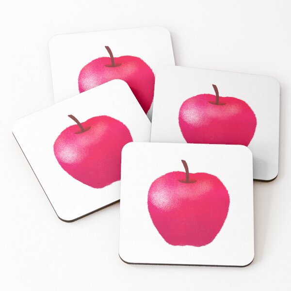 Item preview, Apple designed and sold by EmuraStudio.