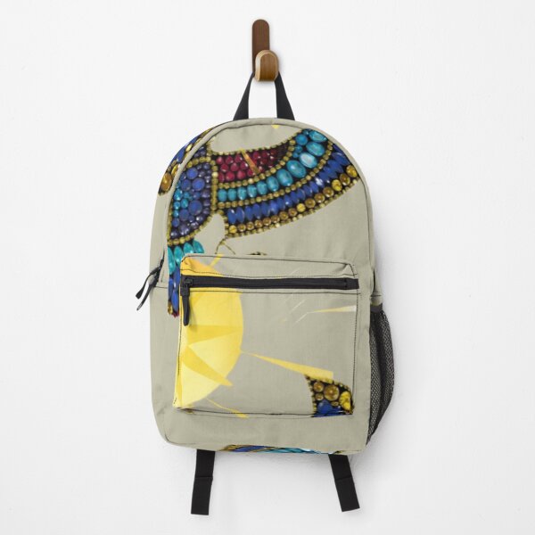 Item preview, The Winged Scarab of Ancient Egypt designed and sold by CrazeShop.