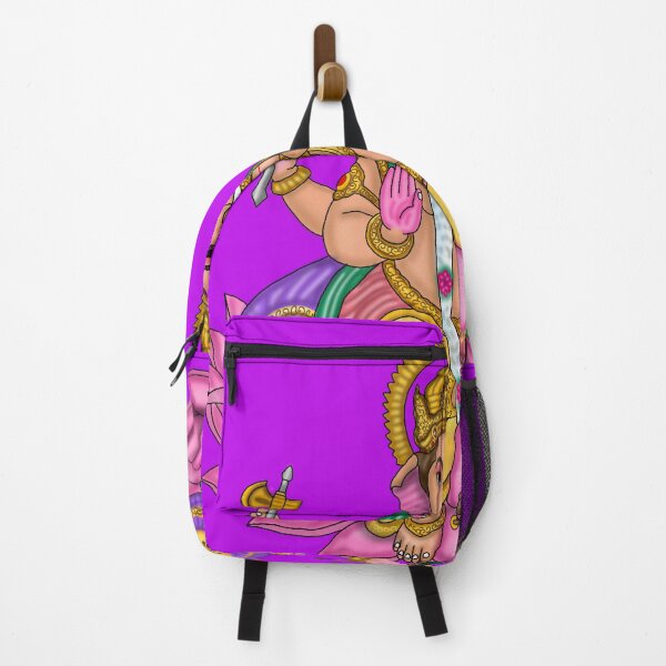 Item preview, Lord Ganesha Artwork | Sacred Hindu God Digital Illustration designed and sold by Harshit_Digital_Arts.