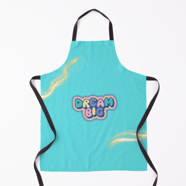 Item preview, DREAM BIG designed and sold by EDUCATION & FESTIVAL.