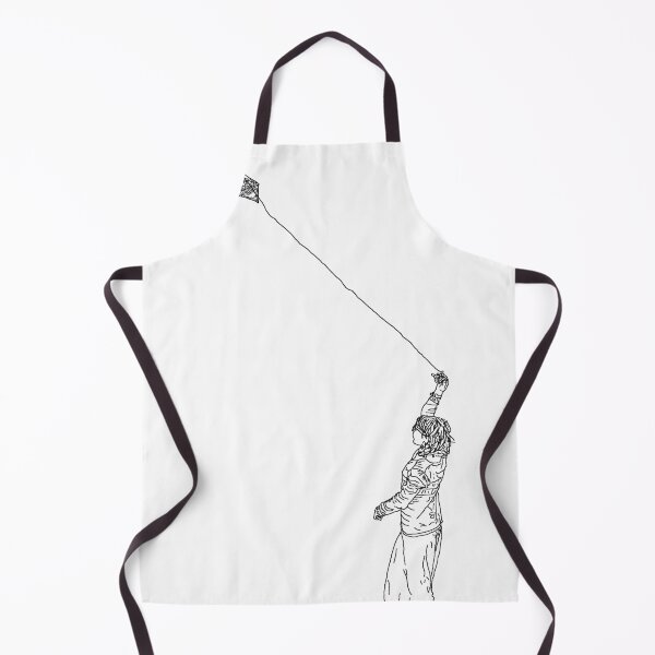 Item preview, Girl with Kite designed and sold by sobolata.