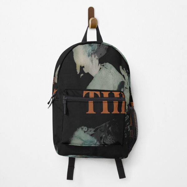 Item preview, Retro Band Album Style Distressed Print designed and sold by Echomyriad.