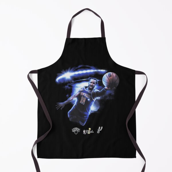 Item preview, Jalen Brunson New York Knicks 2026 NBA Finals Champions designed and sold by Soceitiz.