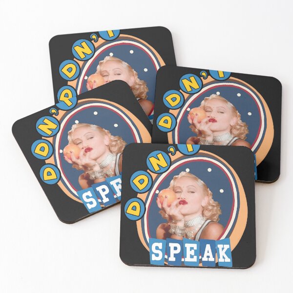 Item preview, Retro Pop Singer Fruit Statement Design designed and sold by Echomyriad.