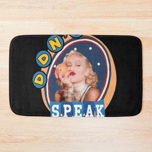 Item preview, Retro Pop Singer Fruit Statement Design designed and sold by Echomyriad.