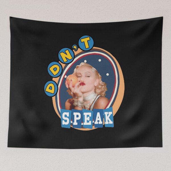 Item preview, Retro Pop Singer Fruit Statement Design designed and sold by Echomyriad.
