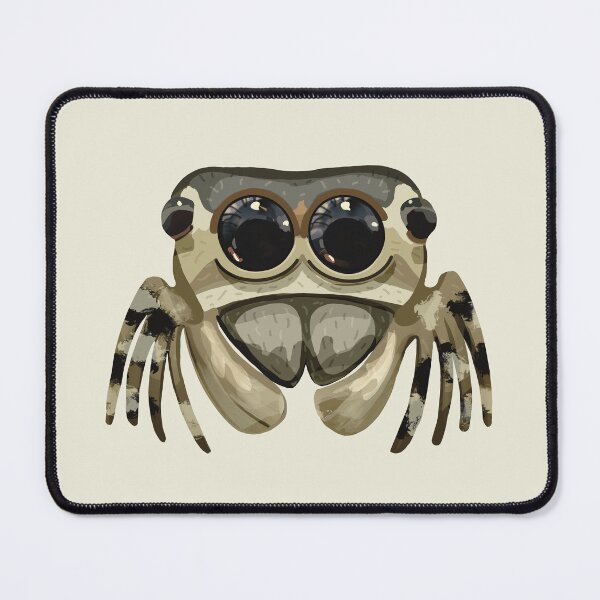 Item preview, Jumping Spider designed and sold by Karin Taylor.