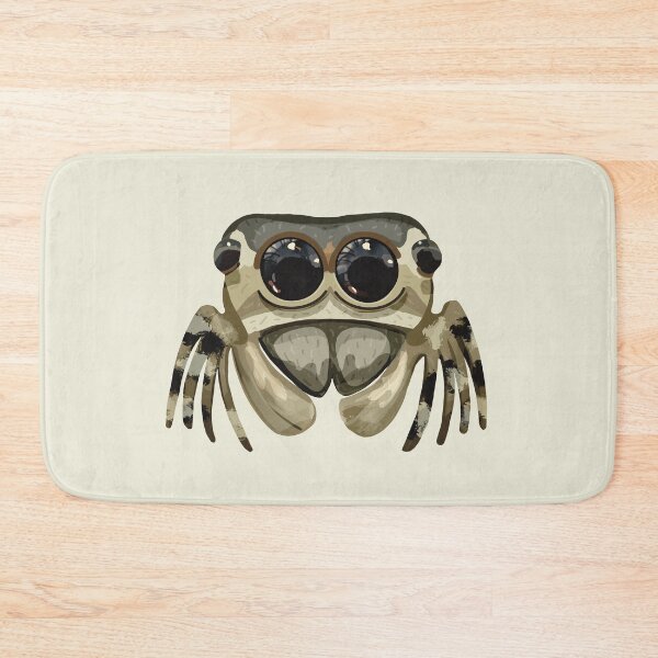 Item preview, Jumping Spider designed and sold by Karin Taylor.