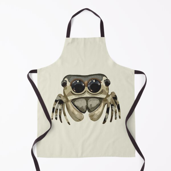 Item preview, Jumping Spider designed and sold by Karin Taylor.