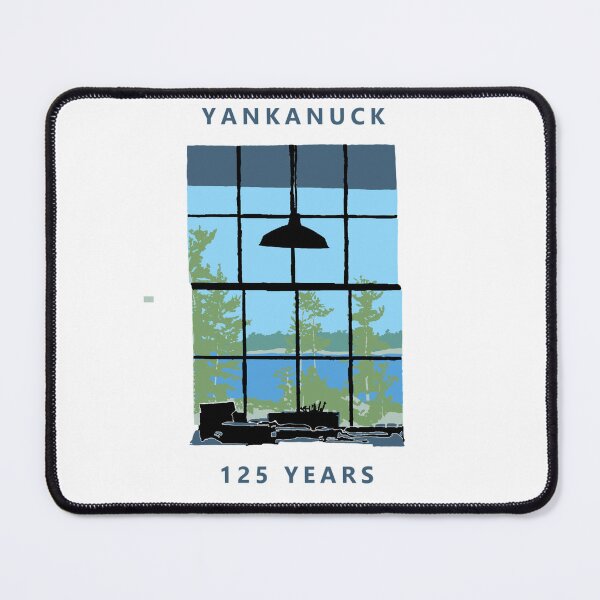Item preview, Yankanuck Window - CLEAR designed and sold by Yankanuck 125th Anniversary.
